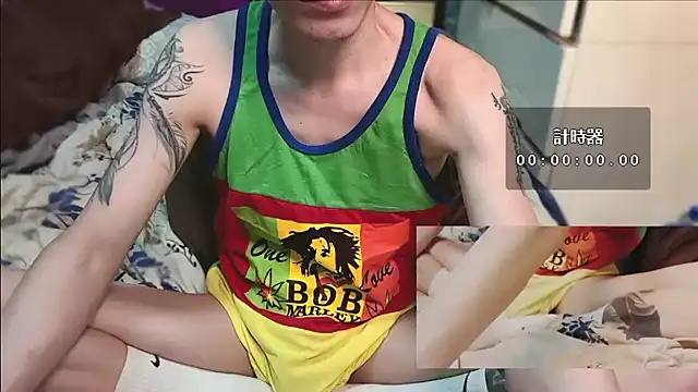 Christopher1024 webcam