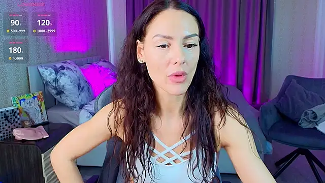 MalenaBelucci_ webcam