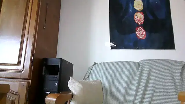 ExquisiteMature webcam