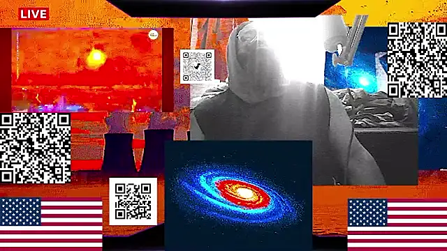 RussellTaylorLacy webcam