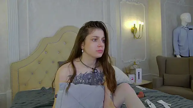 eileen_elfie - Eileen_Elfie's free webcam - UK Sex Cams