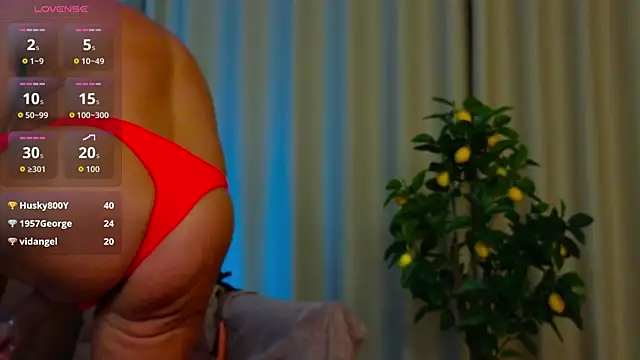 AnittaHarris_ webcam