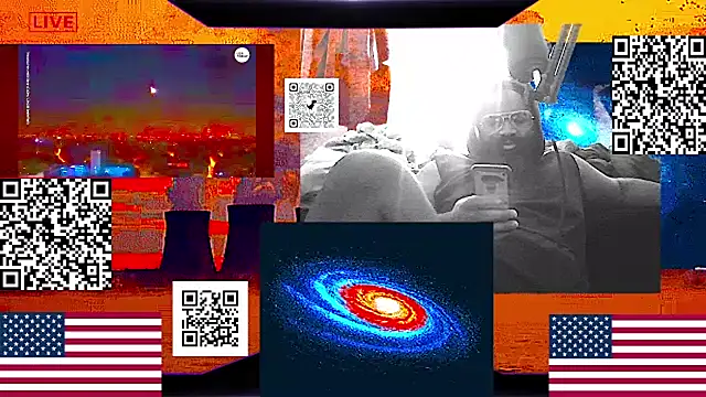 RussellTaylorLacy webcam