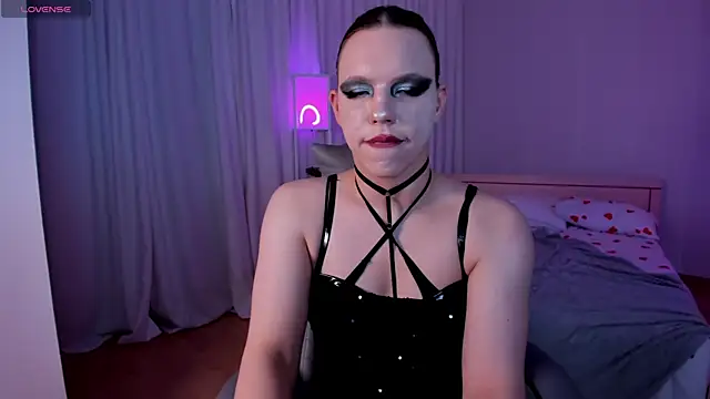 Madison_dolly webcam