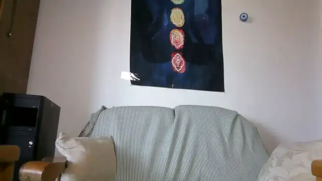 ExquisiteMature webcam