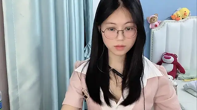 美女Luna-666在线直播