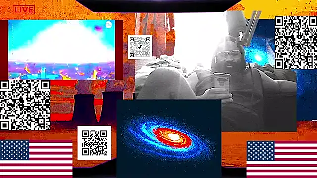 RussellTaylorLacy webcam