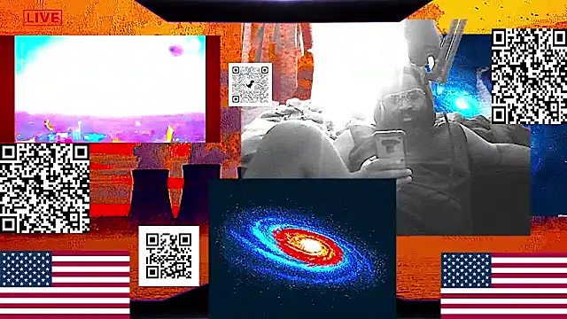 RussellTaylorLacy webcam