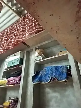 Shreya_pandit webcam