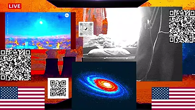 RussellTaylorLacy webcam