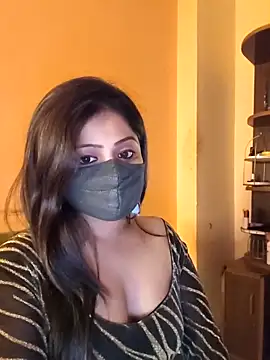 deepu_urs Stripchat cam model