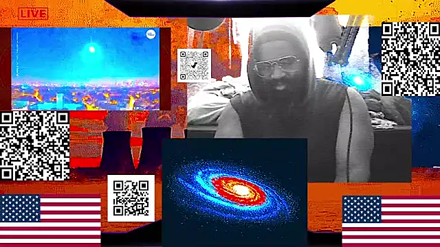 RussellTaylorLacy webcam