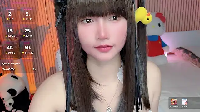 美女di-or-在线直播