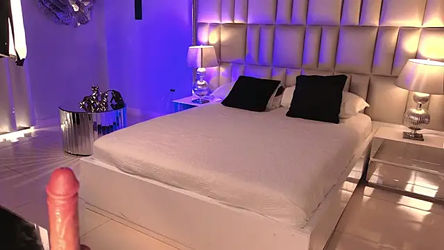 CelestePalmer_ webcam