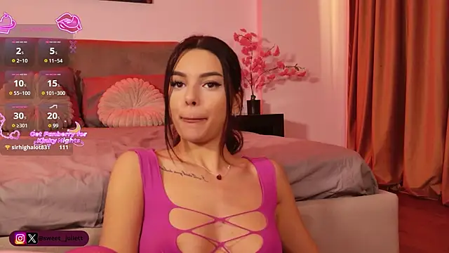 jelly__beanss webcam