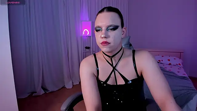 Madison_dolly webcam