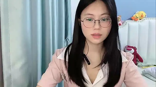 美女Luna-666在线直播