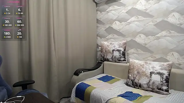 serzhkorol1 - SerzhKorol1's free webcam - UK Sex Cams