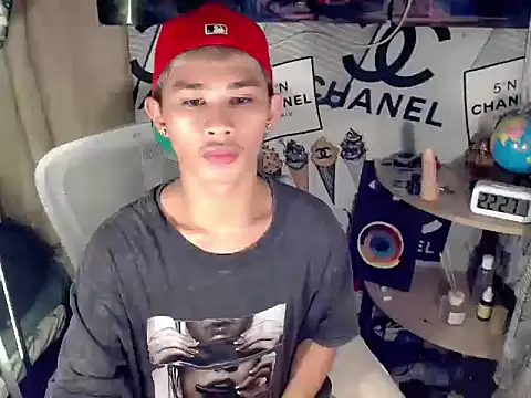 UrPinoyhot webcam
