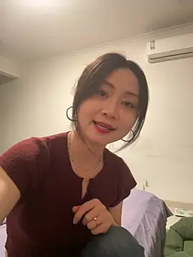 Huihui_8888 webcam