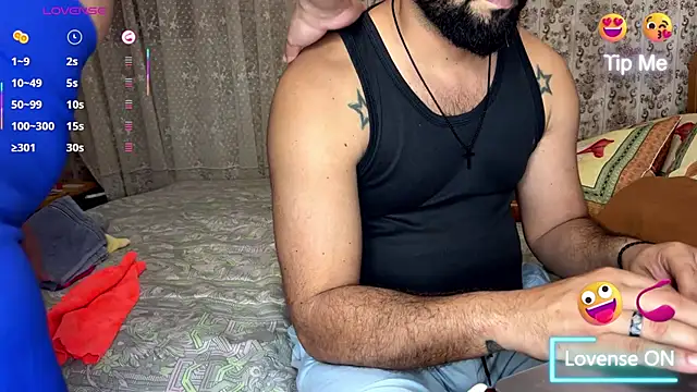 Foxyfox_realsex webcam