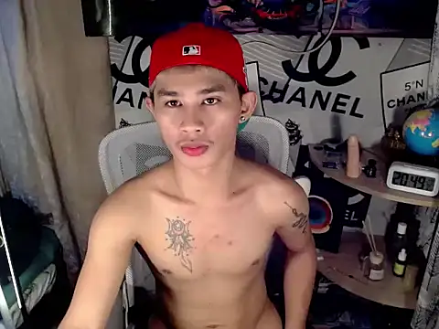 UrPinoyhot webcam