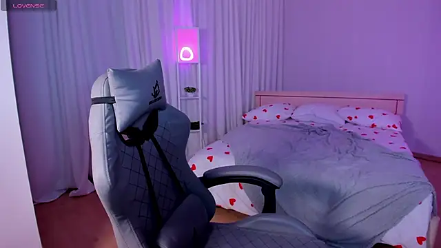 Madison_dolly webcam