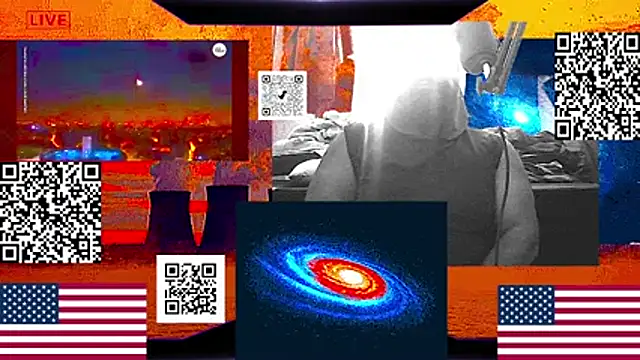 RussellTaylorLacy webcam