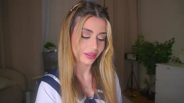 GeorginaHarn live sex cam