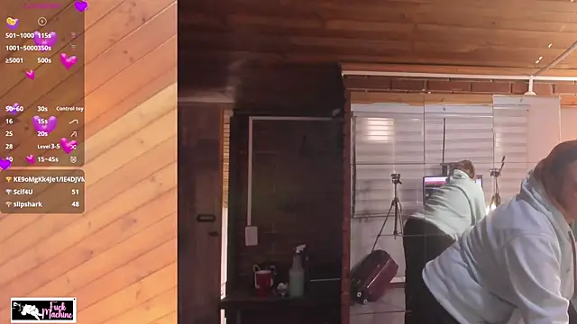 Destiny__Hall webcam