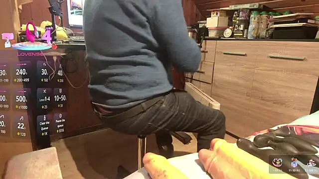 misteryman1956 webcam