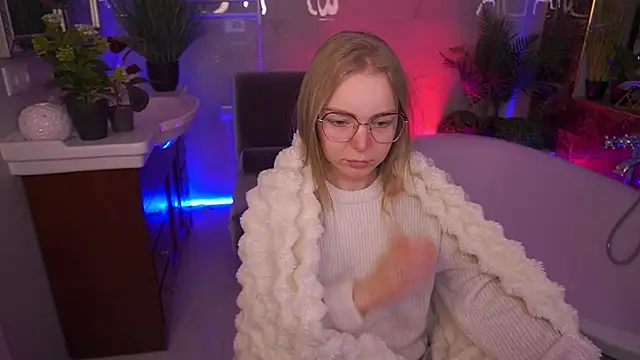 EmilySunshineS webcam