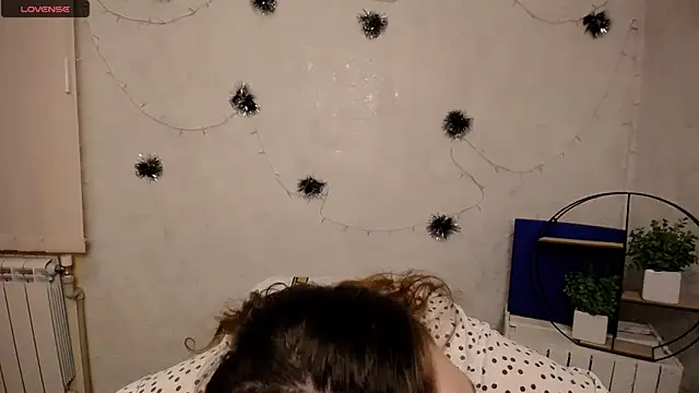 AmandaDimond_ webcam