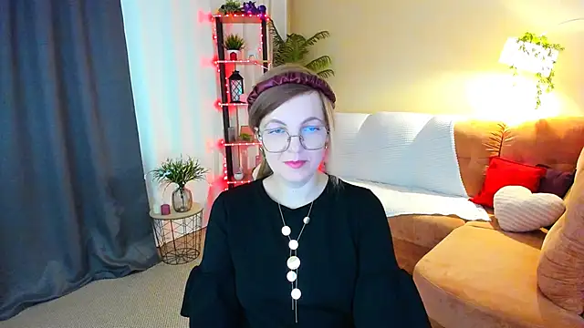 YourUniverser webcam