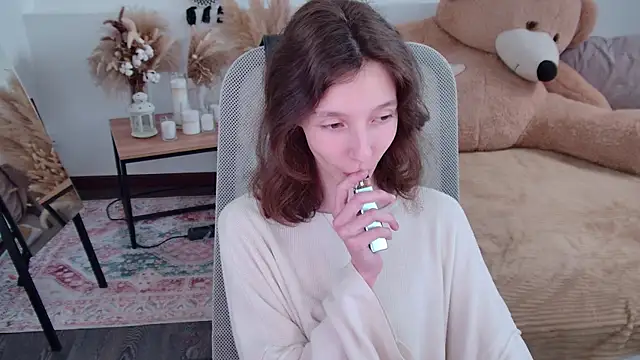 EmmanuellBrown webcam