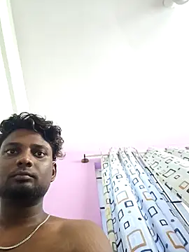 JabbingSiderite webcam