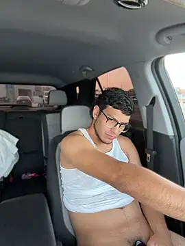 StrokingDaddy4 webcam