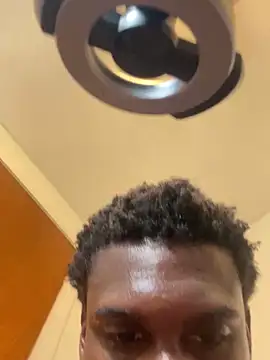 leatherblackface webcam