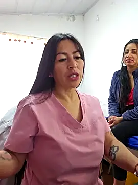 JustSamantha_ webcam