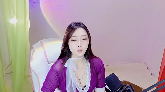 luna-168 webcam