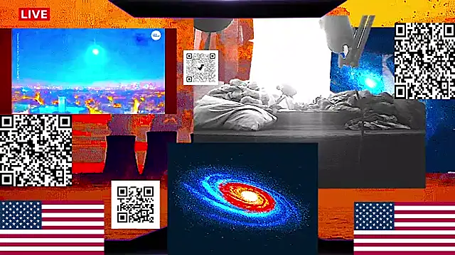 RussellTaylorLacy webcam