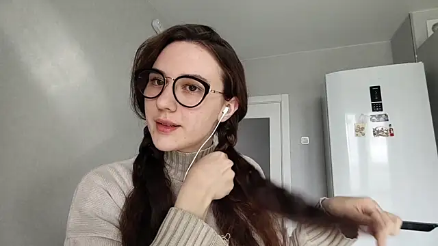 LaritaTocchio webcam