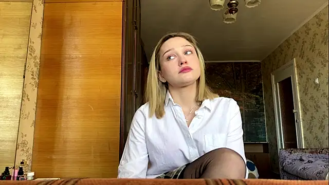 AlisiaStreitmatter webcam