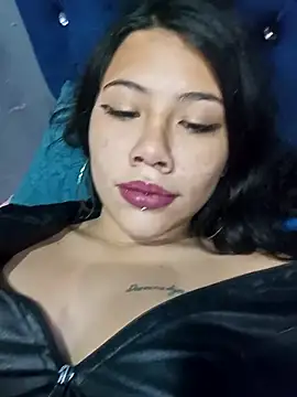 chiquibaby17 webcam