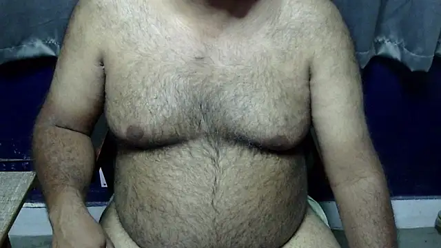 hairysubcub_70 (Ask my age) - Welcome To Daddy's Room. Make Daddy Cum.