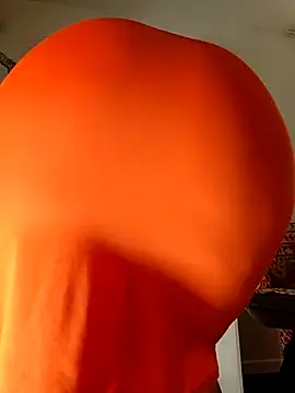 amanda-hornySeduction webcam