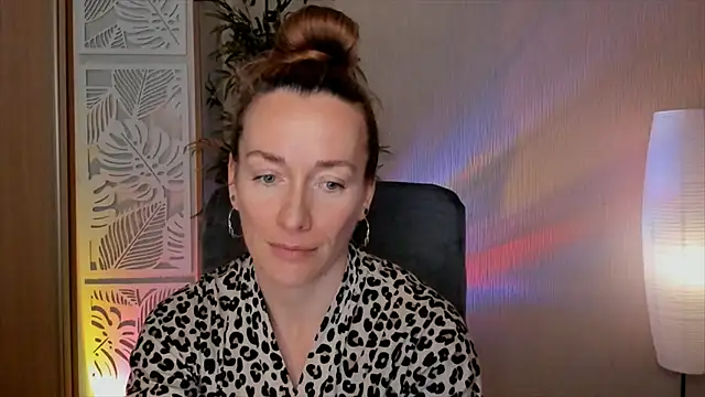 RebeccaMartinez webcam