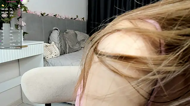 TaiteFairfield webcam