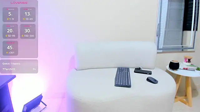 dahian_carter (F milf) - ✨good morning sexy dahian ✨❤️