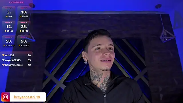 Ian_Castillo_ webcam